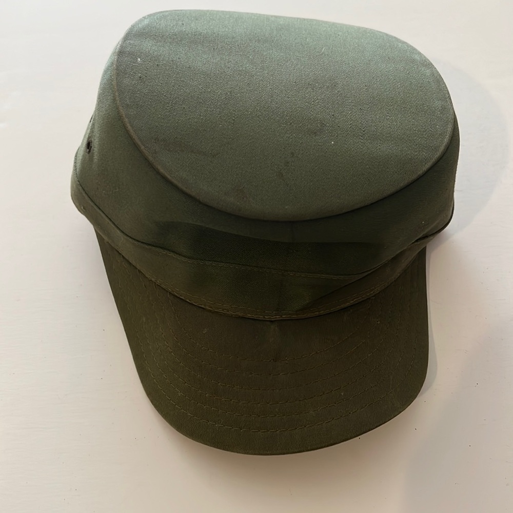 US Army Spring Up cap - Picture 2 of 5